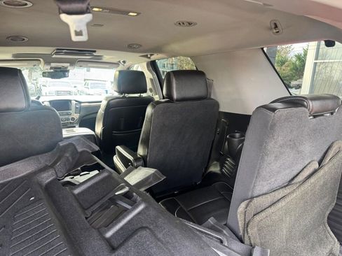 Used 2016 GMC Yukon Denali w/ Open Road Package image 9