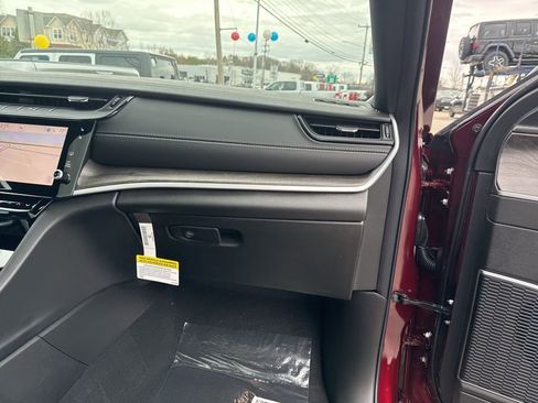 New 2026 Jeep Grand Cherokee Limited image 30