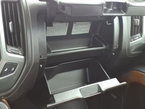 Used 2015 Chevrolet Silverado 2500 LTZ w/ LTZ Plus Package AWD/4WD image 21