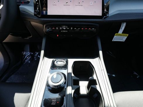 New 2026 Jeep Cherokee Limited AWD/4WD image 16