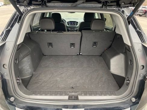 Certified 2023 GMC Terrain SLE w/ Driver Convenience Package image 20