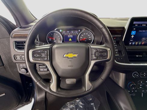 Used 2021 Chevrolet Tahoe Premier w/ Premium Package AWD/4WD image 13