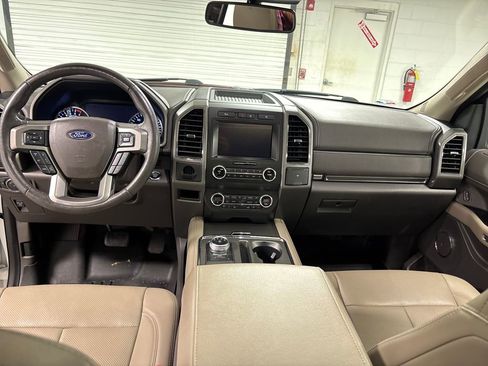 Used 2021 Ford Expedition Max XLT RWD image 30