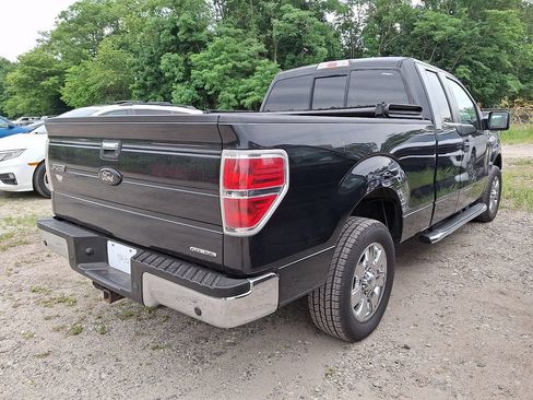 Used 2012 Ford F150 XLT w/ XLT Chrome Pkg RWD image 4