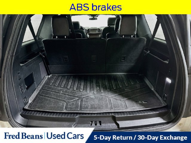 Used 2019 Ford Expedition Max Limited w/ Equipment Group 303A AWD/4WD image 35
