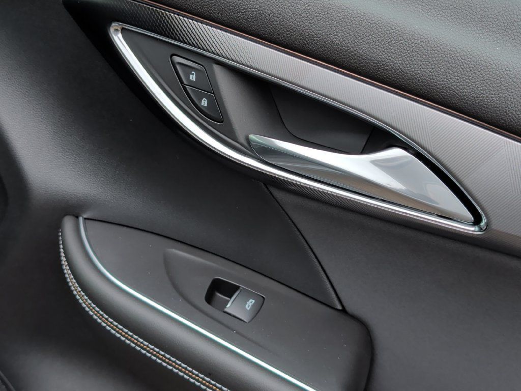 New 2026 Buick Envision Sport Touring AWD/4WD image 41