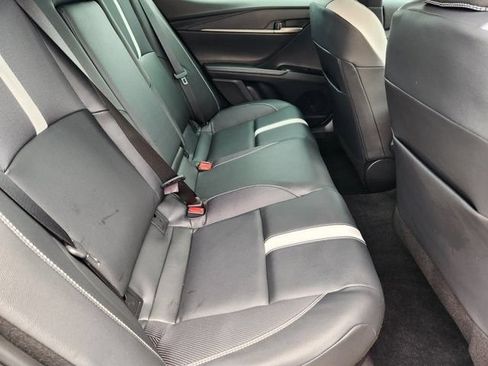 Used 2026 Toyota Camry SE w/ Convenience Package FWD image 30