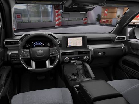 New 2025 Toyota 4Runner SR5 image 19