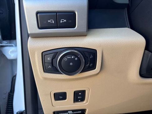 Certified 2019 Ford F350 Lariat w/ Lariat Ultimate Package image 18