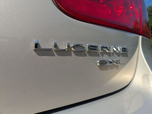Used 2008 Buick Lucerne CXL FWD image 23