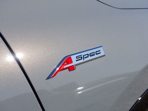 New 2025 Acura ADX A-Spec image 21