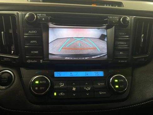 Used 2018 Toyota RAV4 XLE w/ Plus Extra Value Package FWD image 14