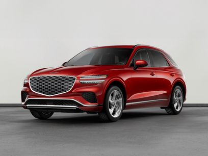 New 2026 Genesis GV70 2.5T Select
