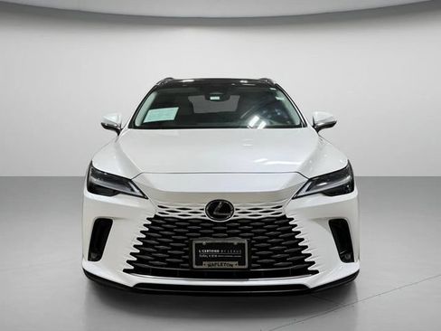 Used 2025 Lexus RX 450h AWD w/ Convenience Package image 9