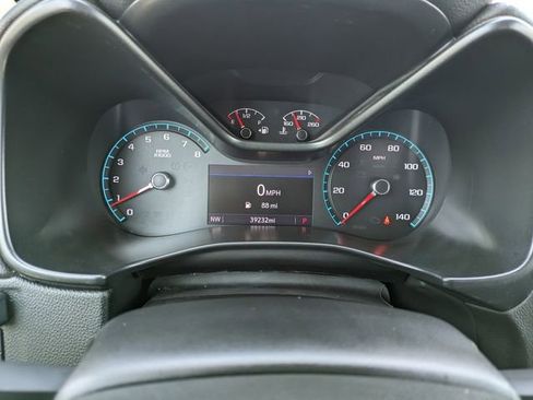 Used 2021 GMC Canyon AT4 w/ Driver Alert Package AWD/4WD image 27