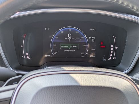 Used 2023 Toyota Corolla XSE image 18