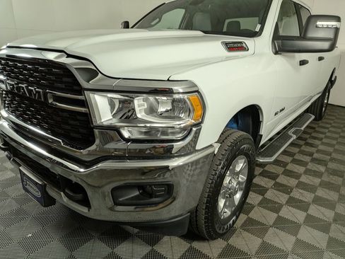 Certified 2024 RAM 2500 Big Horn AWD/4WD image 10