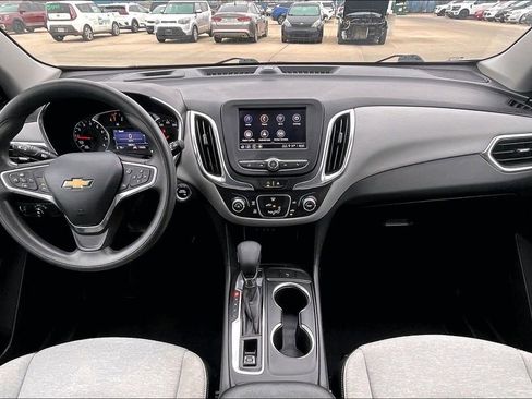 Used 2022 Chevrolet Equinox LT image 15