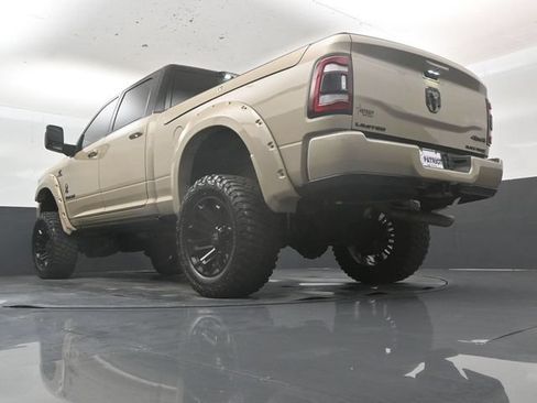 Used 2024 RAM 2500 Limited AWD/4WD image 53