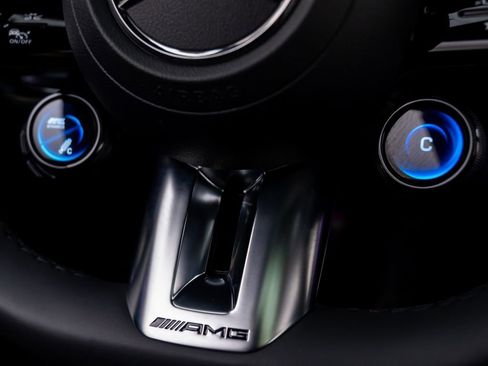 Used 2024 Mercedes-Benz CLE 53 AMG 4MATIC image 22