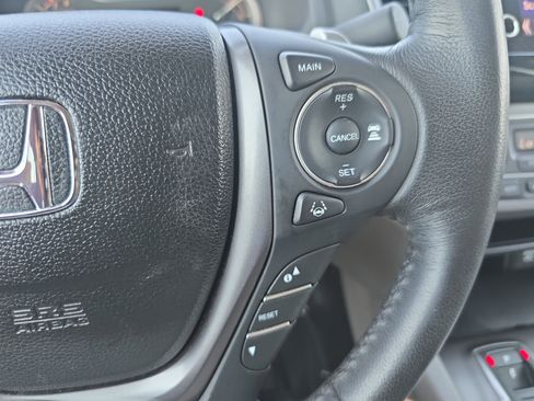 Used 2023 Honda Ridgeline RTL image 17