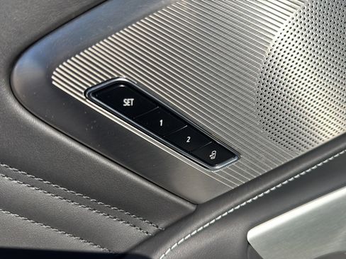 New 2026 Chevrolet Corvette Z06 w/ Battery Protection Package image 19