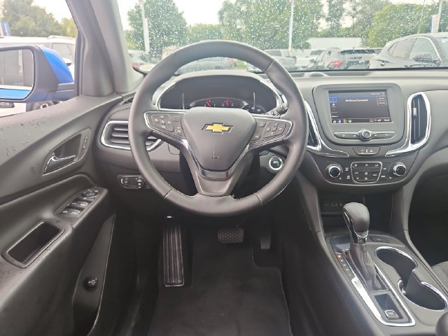Used 2024 Chevrolet Equinox LT FWD image 13