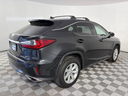 Used 2016 Lexus RX 350 AWD w/ Premium Package image 7