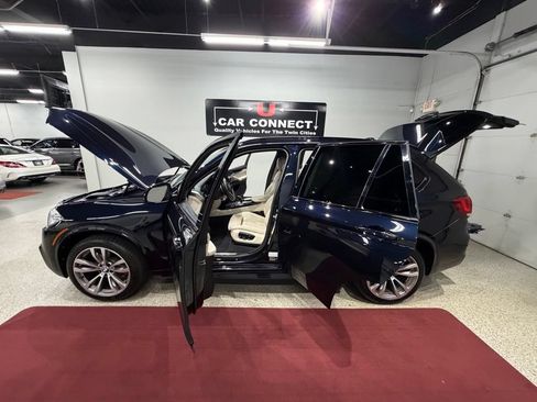 Used 2017 BMW X5 xDrive35i AWD/4WD image 54