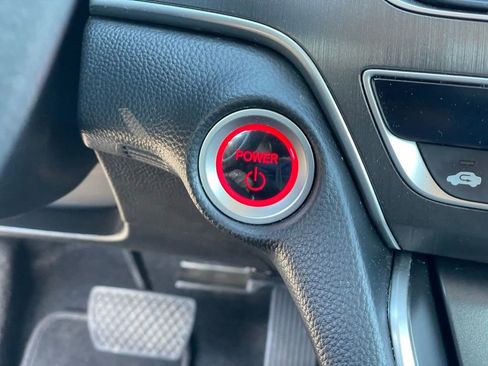 Used 2022 Honda Accord Hybrid image 18