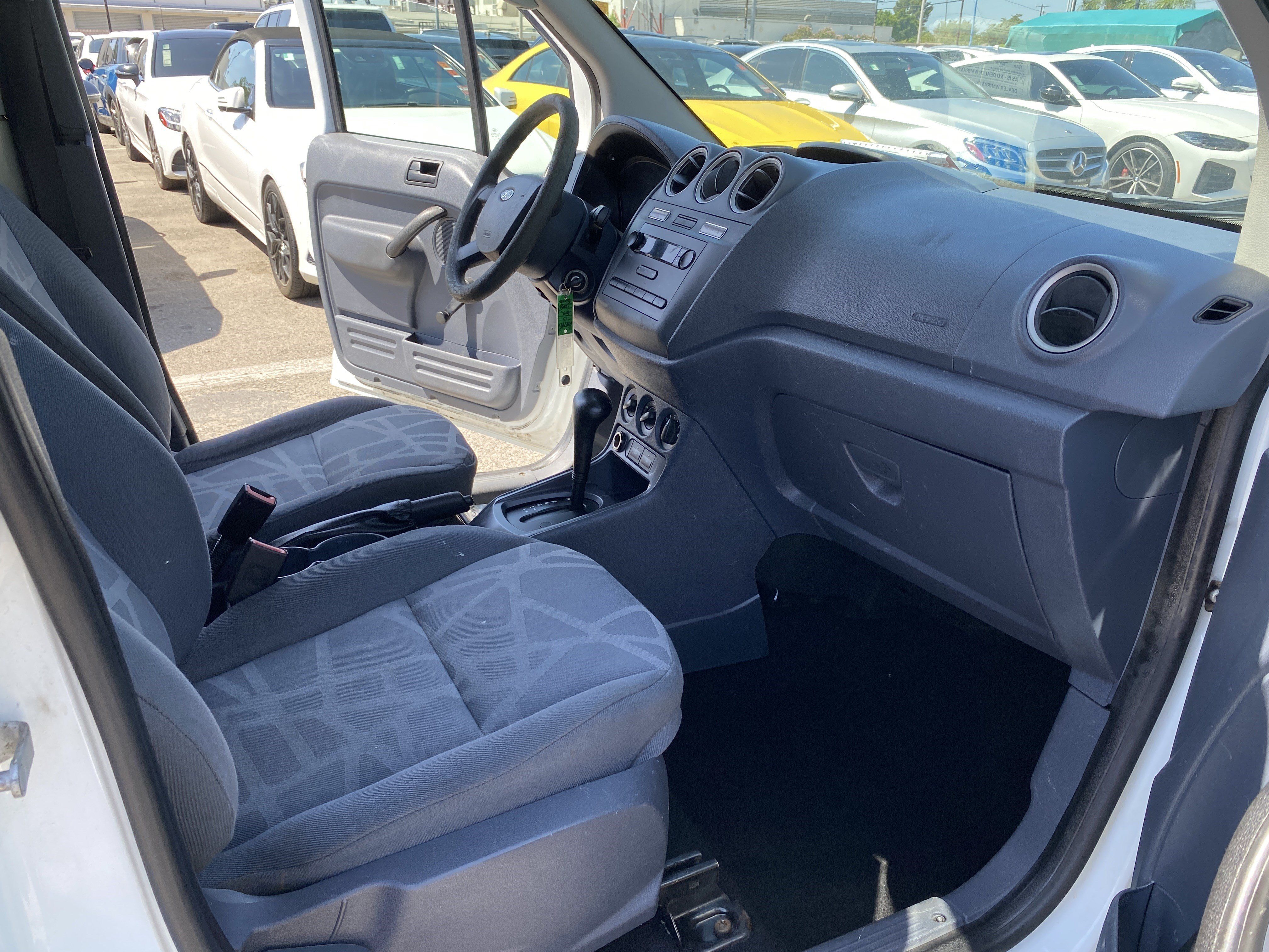 Used 2013 Ford Transit Connect XL FWD image 21