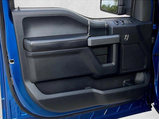 Used 2018 Ford F150 XLT w/ Equipment Group 302A Luxury AWD/4WD image 14