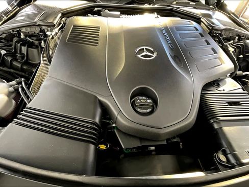 New 2026 Mercedes-Benz CLE 450 4MATIC Cabriolet image 14