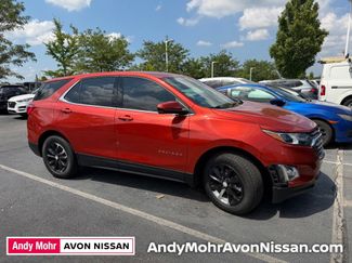 Used 2020 Chevrolet Equinox LT FWD video 2