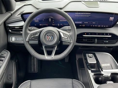 New 2026 Buick Enclave Sport Touring w/ Power Package image 14