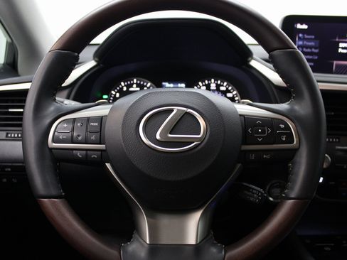 Used 2020 Lexus RX 350 350 image 34