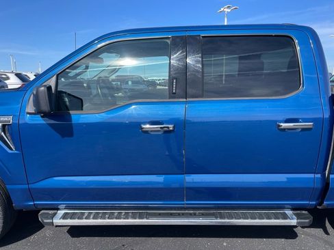 Used 2024 Ford F150 XLT image 36
