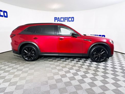 Certified 2025 MAZDA CX-90 Plug-In Hybrid w/Premium Sport image 11