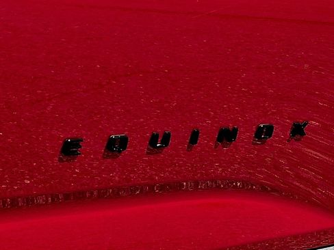 New 2026 Chevrolet Equinox RS w/ Convenience Package III image 20