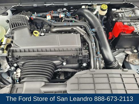 New 2026 Ford Maverick XLT image 26