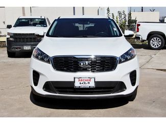 Used 2020 Kia Sorento LX video 2