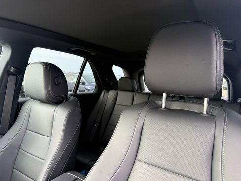 New 2026 Mercedes-Benz GLE 350 4MATIC image 16