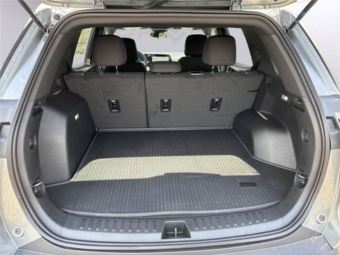 New 2026 Chevrolet Equinox LT FWD image 12