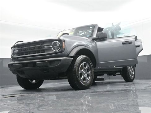 Used 2023 Ford Bronco 4-Door image 65