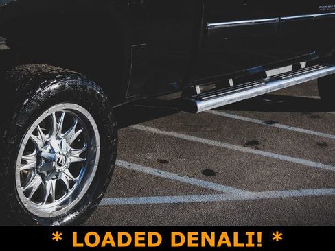 Used 2012 GMC Sierra 2500 Denali image 9