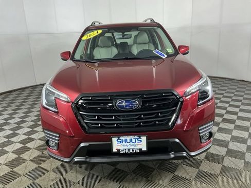 Used 2024 Subaru Forester Limited AWD/4WD image 3