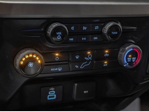Used 2024 Ford F350 XL AWD/4WD image 26