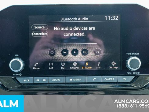 Used 2024 Nissan Pathfinder SV image 42