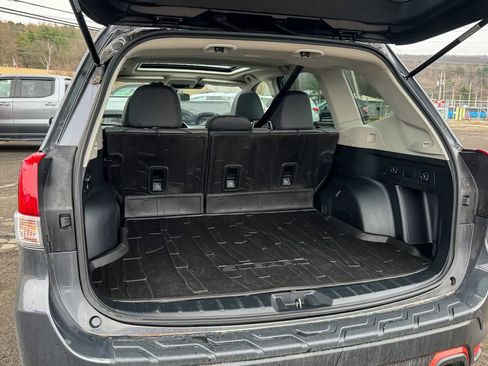Used 2022 Subaru Forester Sport image 13