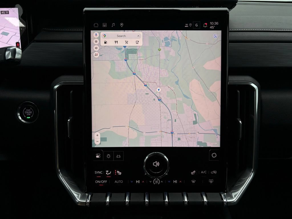 New 2026 GMC Acadia Elevation w/ Elevation Premium Package FWD image 27